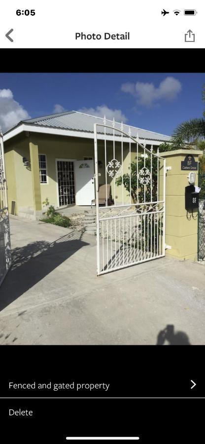Raivens Nest Bed And Breakfast Christchurch Exterior foto